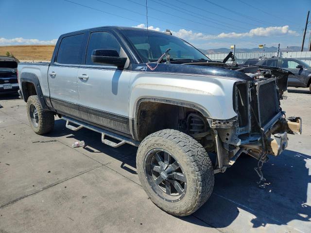 2015 GMC SIERRA K1500 SLE 3GTU2UEC2FG232710