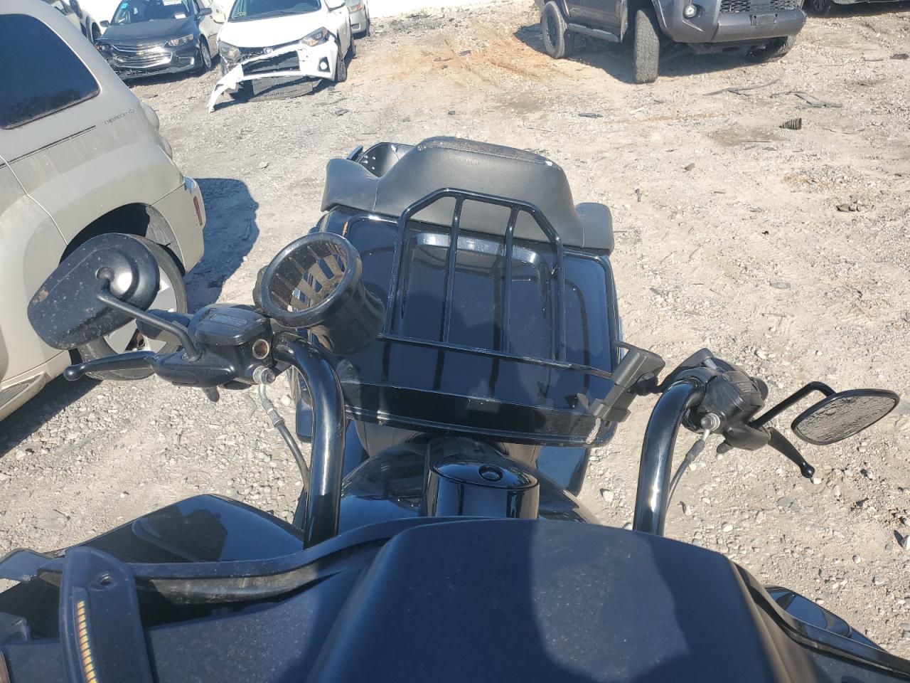 Lot #3282523869 2020 HARLEY-DAVIDSON FLTRK