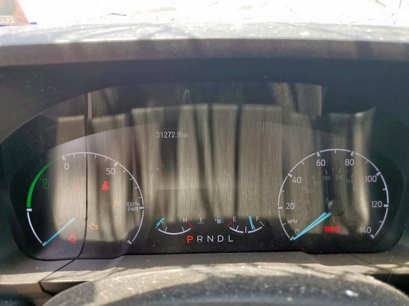 2022 FORD MAVERICK X - 3FTTW8E32NRA57384