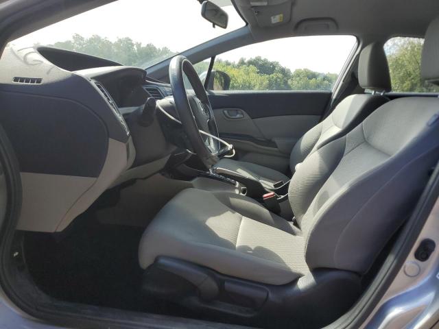 2015 HONDA CIVIC LX 19XFB2F58FE246149