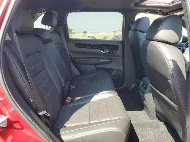 2025 HONDA CR-V SPORT 2HKRS6H98SH802860