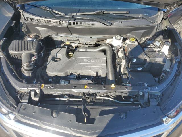 2022 CHEVROLET EQUINOX LS - 3GNAXHEV7NS163884