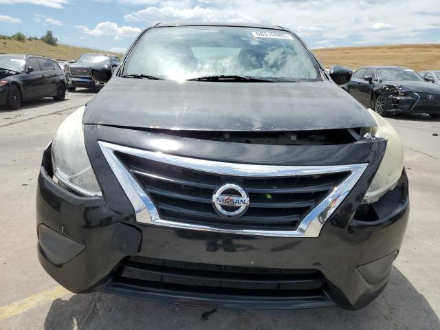 2015 NISSAN VERSA S 3N1CN7APXFL832267