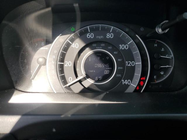 2016 HONDA CR-V EX 5J6RM4H5XGL025901