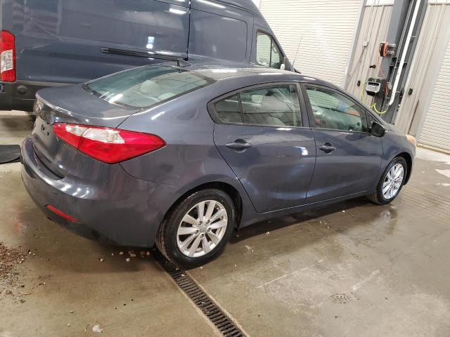 2016 KIA FORTE LX - KNAFX4A68G5527181