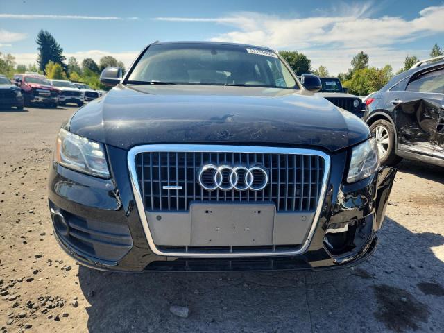 2011 AUDI Q5 PREMIUM - WA1LFAFP1BA022344