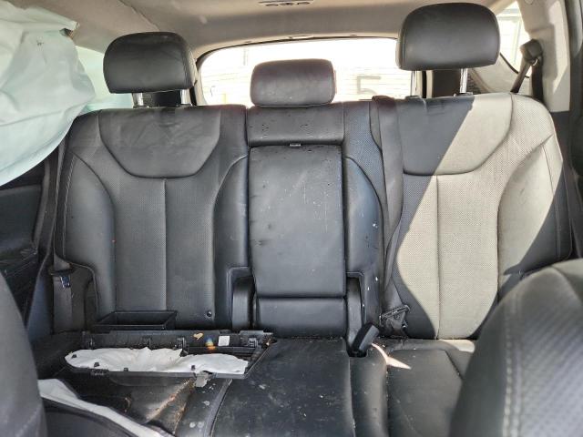 2020 HYUNDAI SANTA FE S - 5NMS33AA8LH275631