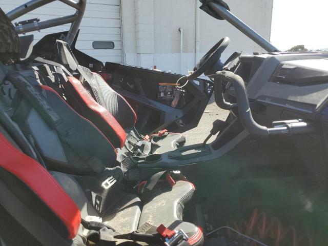 2023 POLARIS RZR PRO R ULTIMATE 3NSRGD2KXPG390134