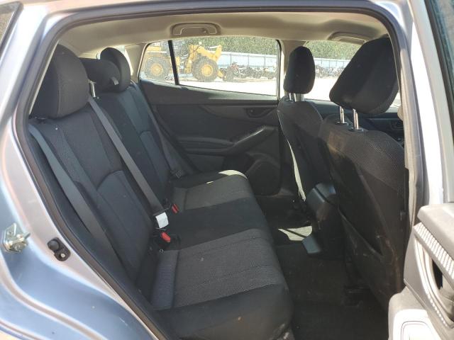 2017 SUBARU IMPREZA PR 4S3GTAB62H3708998