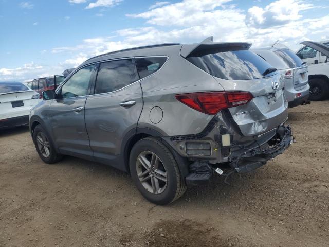 2017 HYUNDAI SANTA FE S 5NMZU3LB8HH032751