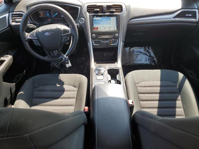 2018 FORD FUSION SE - 3FA6P0H72JR114239