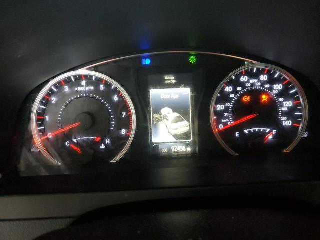 2015 TOYOTA CAMRY XSE 4T1BK1FK1FU564075