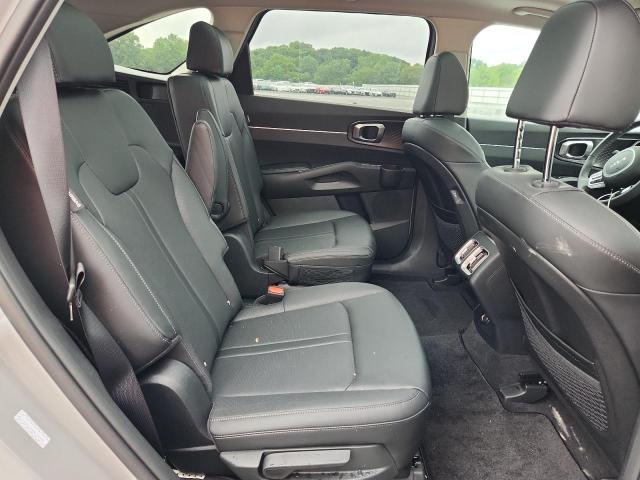 2025 KIA SORENTO EX - 5XYRH4JF3SG385948