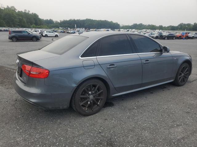 2015 AUDI A4 PREMIUM PLUS WAUFFAFL0FN013419