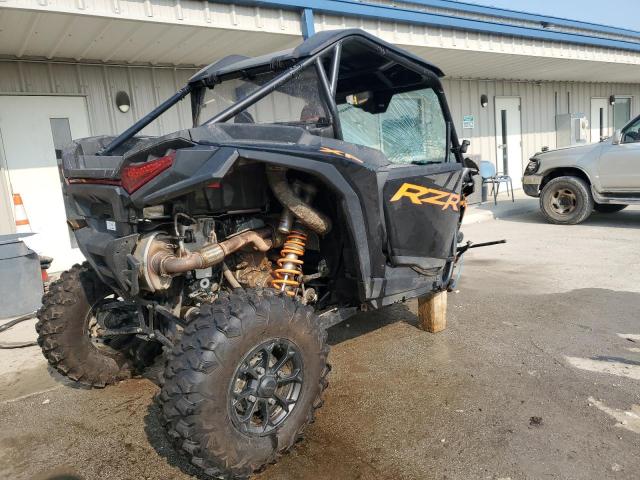 2024 POLARIS RZR XP 1000 ULTIMATE 3NSNEF996RF042522