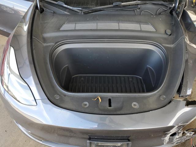 2023 TESLA MODEL Y 7SAYGDEE2PF638467