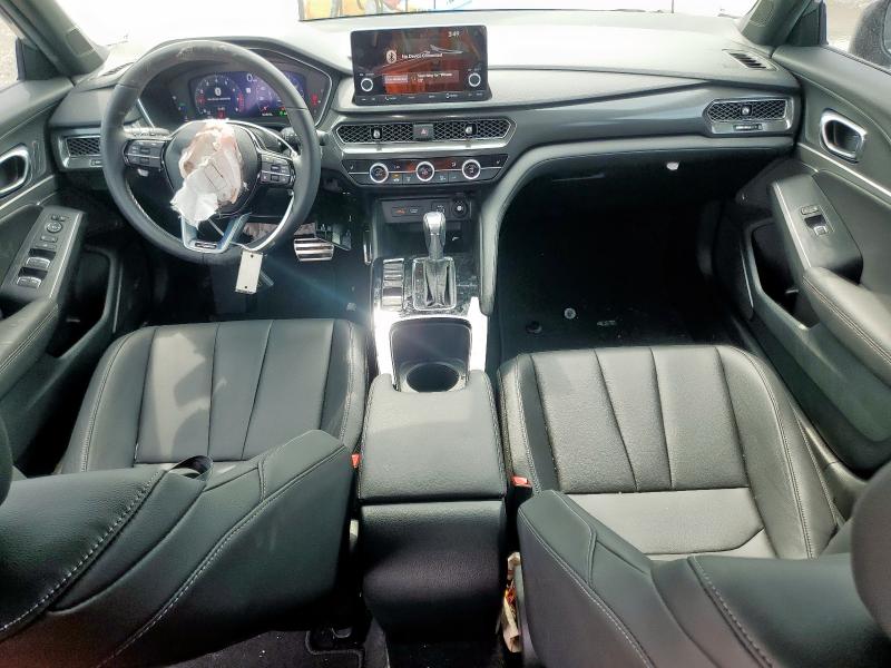 2025 ACURA INTEGRA A- 19UDE4H38SA015157