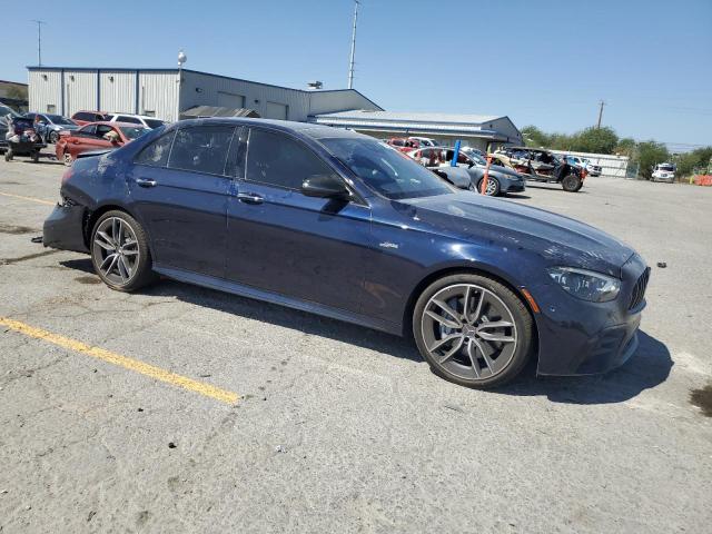 2021 MERCEDES-BENZ E AMG 53 4MATIC W1KZF6BB6MA991735