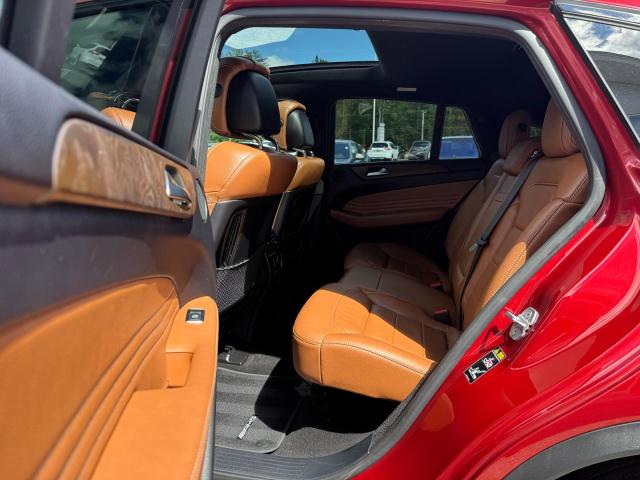2019 MERCEDES-BENZ GLE COUPE 4JGED6EB2KA152765