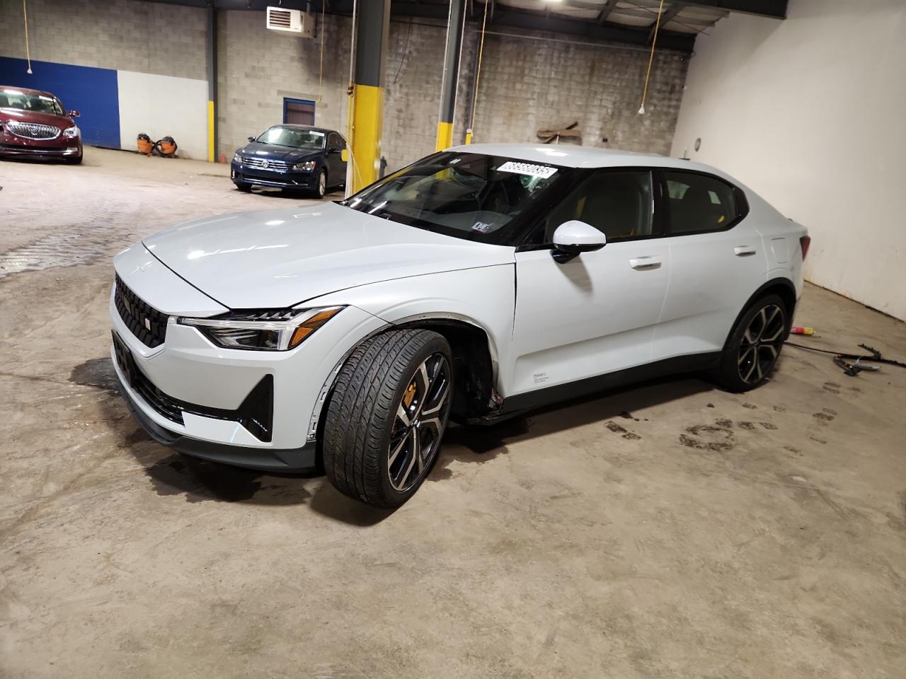 POLESTAR 2