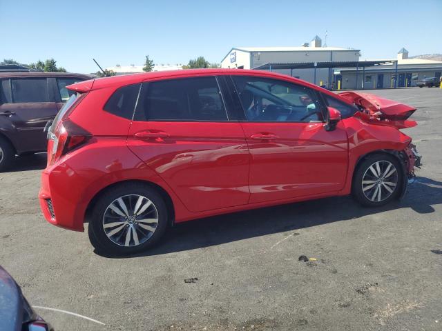 2016 HONDA FIT EX JHMGK5H76GX027467