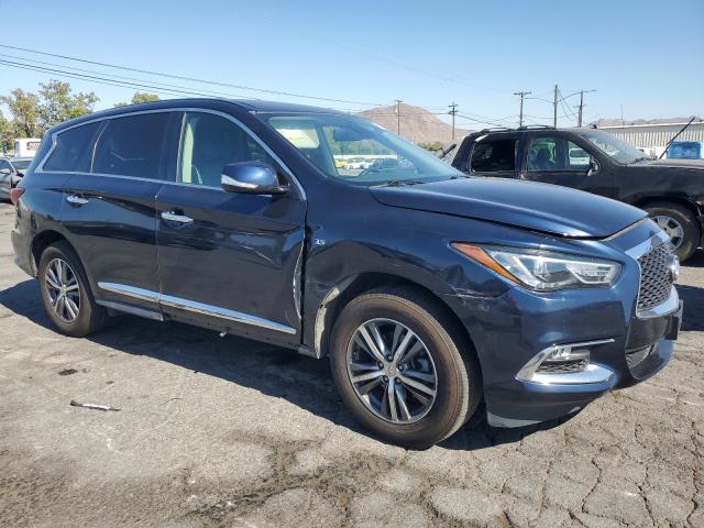 2020 INFINITI QX60 LUXE 5N1DL0MN2LC530970