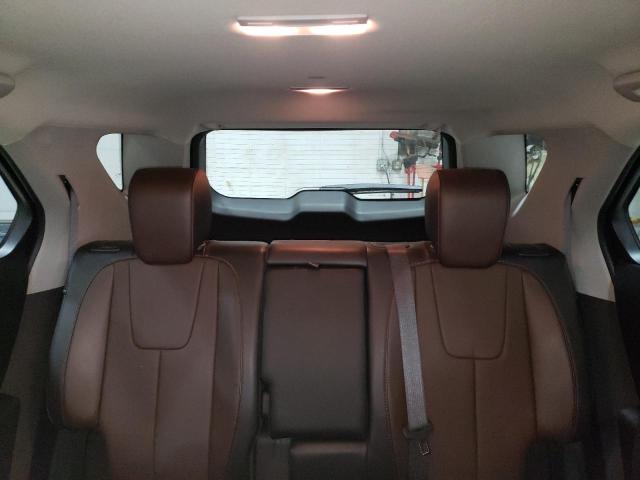 2015 CHEVROLET EQUINOX LT - 1GNALCEKXFZ114008