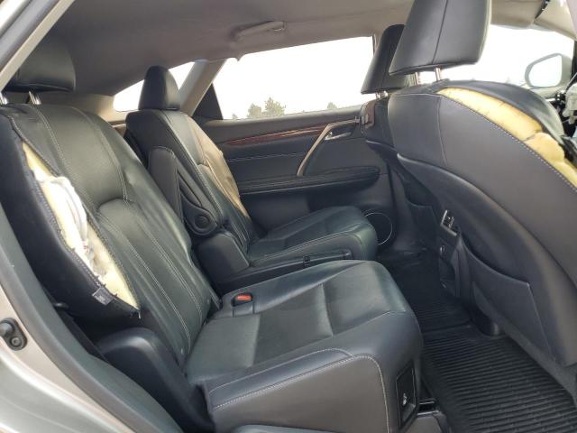 2018 LEXUS RX 450H L BASE JTJDGKCAXJ2002175