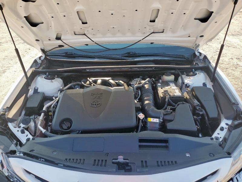 2018 TOYOTA CAMRY XSE - 4T1BZ1HK9JU009280