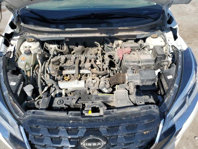 2023 NISSAN KICKS S 3N1CP5BV8PL490976
