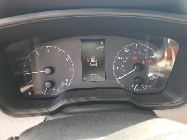 2023 TOYOTA COROLLA CR 7MUAAAAGXPV060495