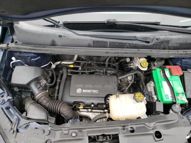 2019 BUICK ENCORE PREFERRED KL4CJESB2KB914127