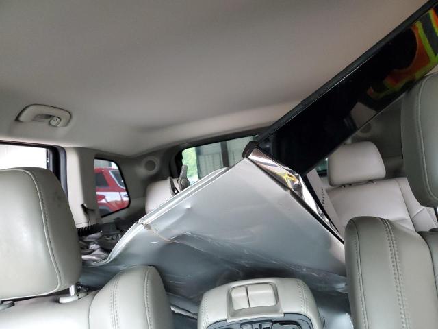 2011 JEEP GRAND CHER - 1J4RR4GT6BC542378