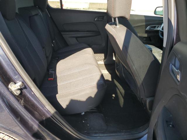 2015 CHEVROLET EQUINOX LT 2GNALBEK3F6154176