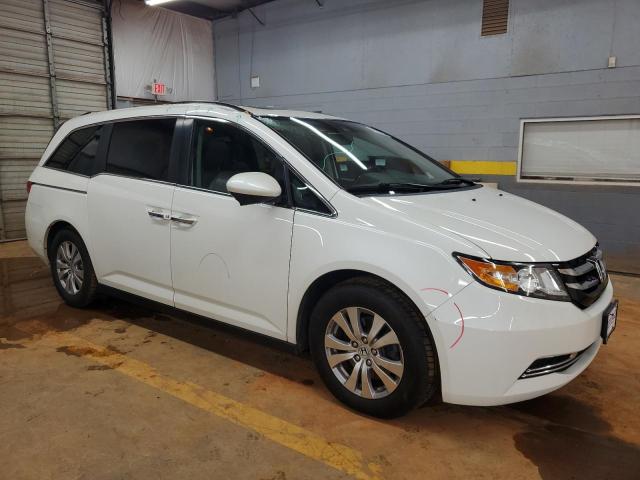 2014 HONDA ODYSSEY EX - 5FNRL5H63EB134501