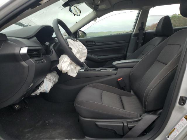 2023 NISSAN ALTIMA S #3305462079