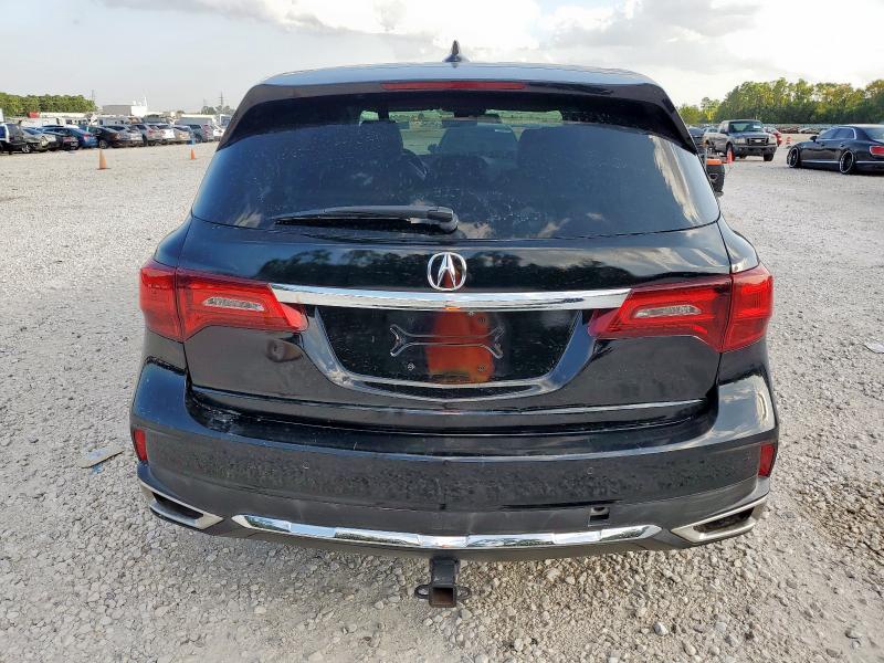 2020 ACURA MDX TECHNO 5J8YD3H53LL003035