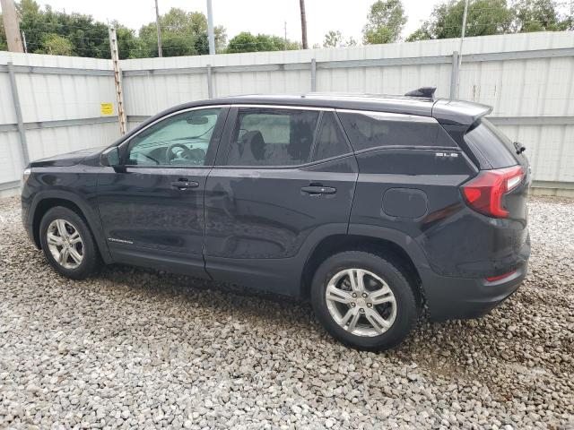 2022 GMC TERRAIN SLE 3GKALTEV2NL180047
