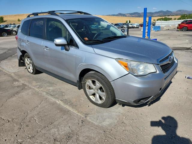 2014 SUBARU FORESTER 2.5I LIMITED - JF2SJAHC3EH544027
