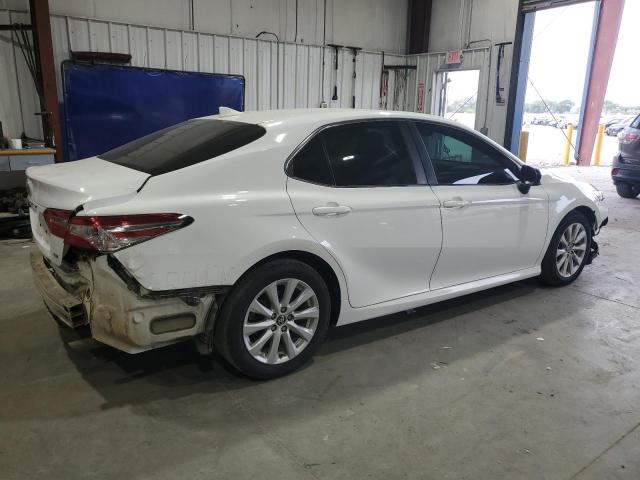 2020 TOYOTA CAMRY LE - 4T1C11AK2LU366616