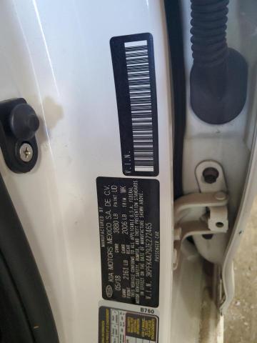 2018 KIA FORTE LX 3KPFK4A79JE272465