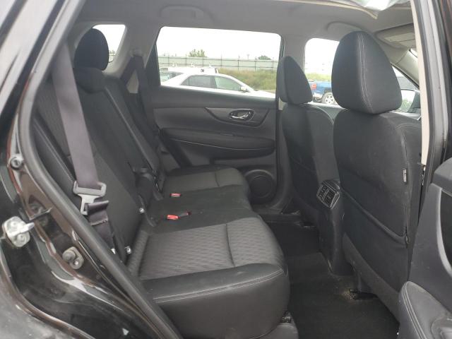2018 NISSAN ROGUE S KNMAT2MV9JP559438