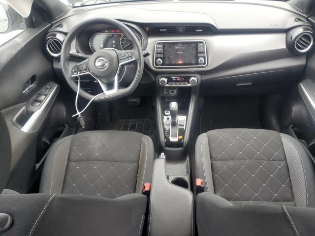2019 NISSAN KICKS S 3N1CP5CU1KL566598
