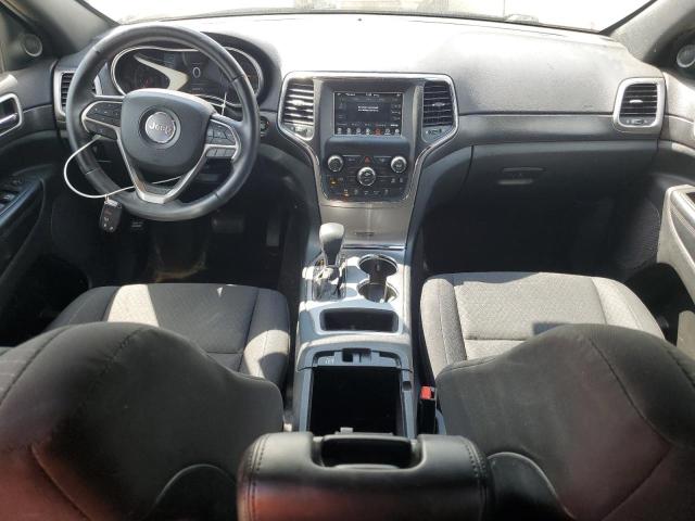 2018 JEEP GRAND CHER - 1C4RJFAG4JC298555