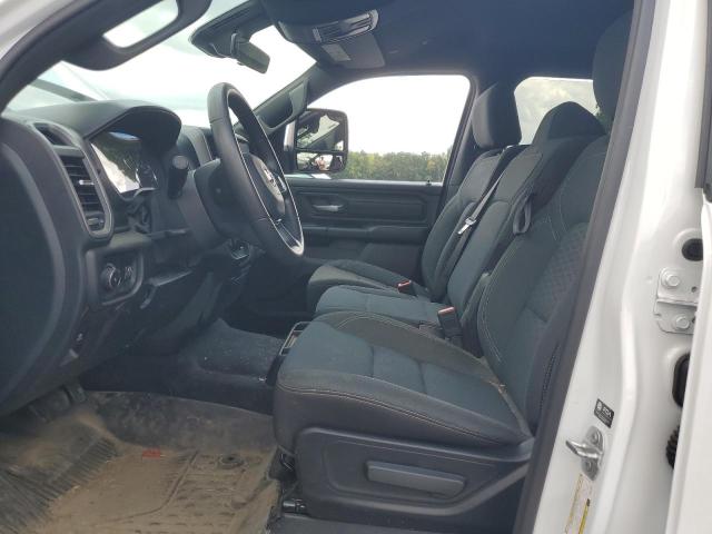 2025 RAM 1500 TRADESMAN 1C6SRFNP0SN652959