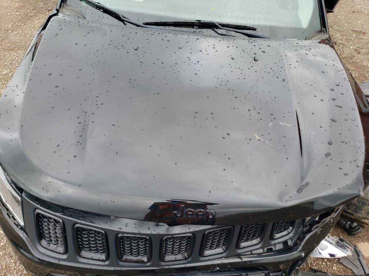 JEEP COMPASS LATITUDE