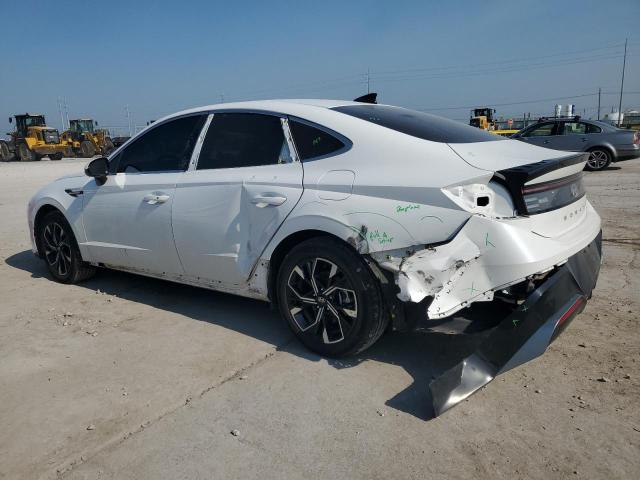 2024 HYUNDAI SONATA SEL - KMHL64JA7RA404460