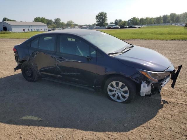 2024 TOYOTA COROLLA LE 5YFB4MDE9RP181399