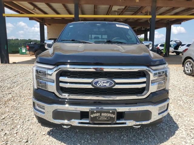 2024 FORD F150 LARIAT 1FTFW5L84RKF42470