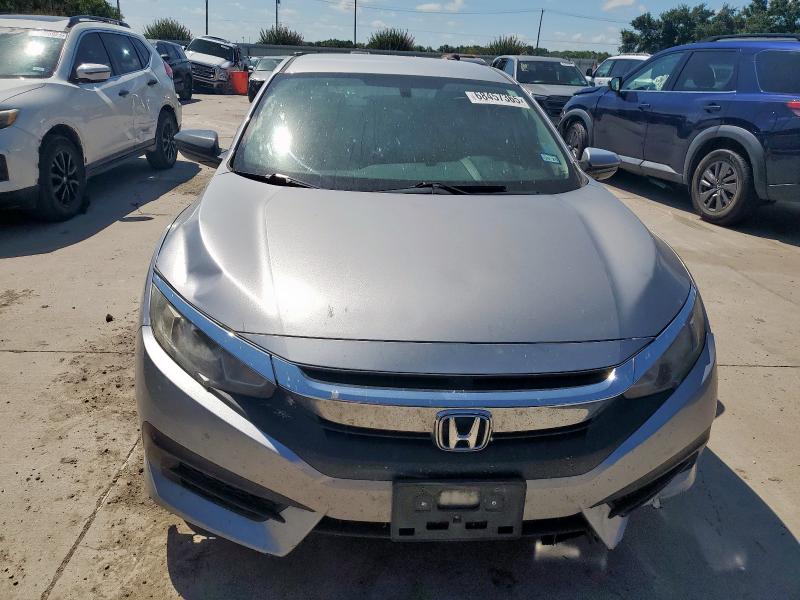 2017 HONDA CIVIC LX 19XFC2F51HE066060